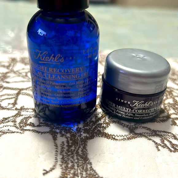 New Kiehl’s